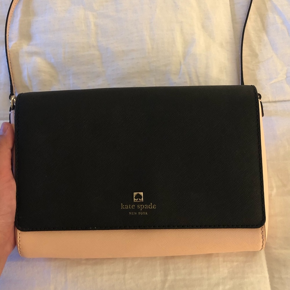 Kate Spade Shoulder Bag/Crossbody